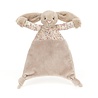 Jellycat Blossom Bea Beige Bunny Comforter Jellycat Blossom Bea Beige Bunny Comforter