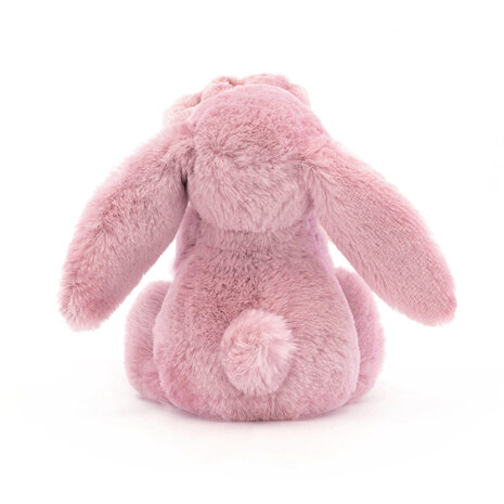 Jellycat Knuffeldoek Blossom Tulip Bunny Soother Jellycat Knuffeldoek Blossom Tulip Bunny Soother