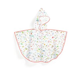 Djeco Regencape Joy of Spring (5-7 jaar) Djeco Regencape Joy of Spring (5-7 jaar)