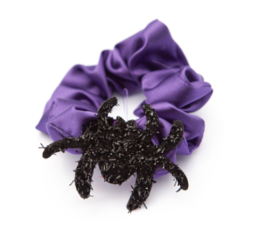 Great Pretenders Scrunchie Spin Paars Great Pretenders Scrunchie Spin Paars