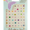 Great Pretenders Nagelstickers Zeemeermin Great Pretenders Nagelstickers Zeemeermin