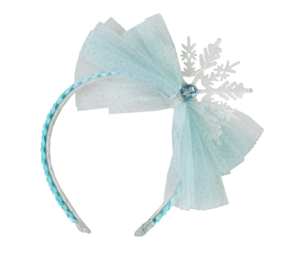 Great Pretenders Haarband IJs Prinses Great Pretenders Haarband IJs Prinses