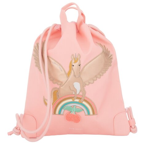 Jeune Premier Gymtas City Bag Pegasus Jeune Premier Gymtas City Bag Pegasus