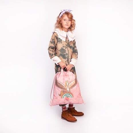 Jeune Premier Gymtas City Bag Pegasus Jeune Premier Gymtas City Bag Pegasus