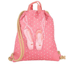 Jeune Premier Gymtas City Bag Ballerina Jeune Premier Gymtas City Bag Ballerina
