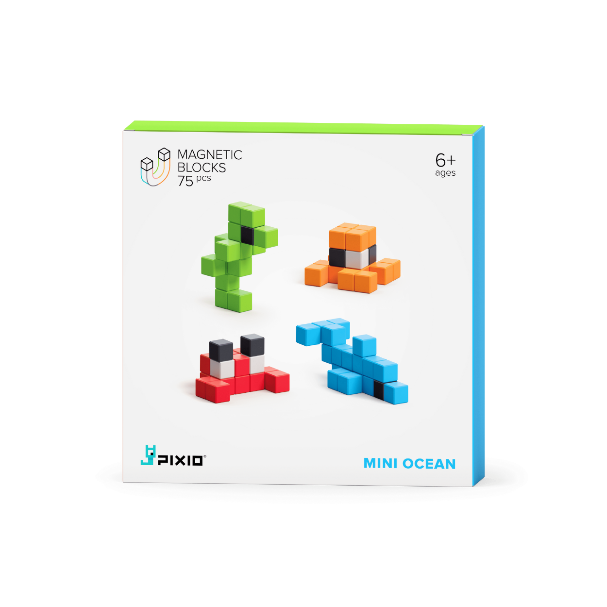 Mini Ocean afbeelding