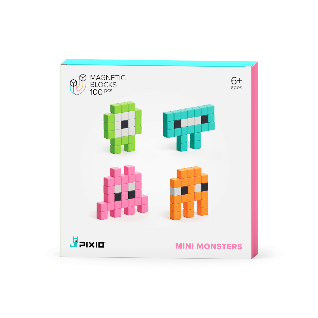 Mini Monsters afbeelding