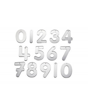 TickiT Nummers Spiegelend TickiT Nummers Spiegelend