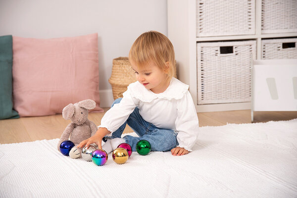 TickiT Refecterende Mystery Balls TickiT Refecterende Mystery Balls