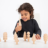 TickiT Houten speelfiguren Trees TickiT Houten speelfiguren Trees