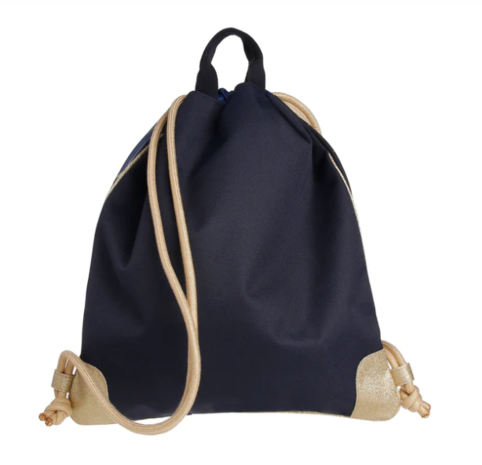Jeune Premier Gymtas City Bag Unicorn Gold Jeune Premier Gymtas City Bag Unicorn Gold