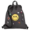 Jeune Premier Gymtas City Bag Space Invaders Jeune Premier Gymtas City Bag Space Invaders
