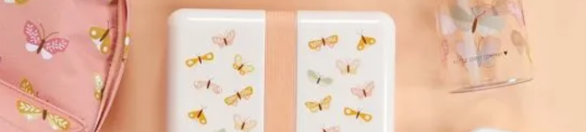 Back2School: Een Nieuw Begin met Stijlvolle Back-to-School Items