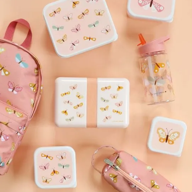 Back2School: Een Nieuw Begin met Stijlvolle Back-to-School Items