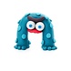 Hey Clay Interactieve Boetseerklei BigFoot (3 kleuren) Hey Clay Interactieve Boetseerklei BigFoot (3 kleuren)