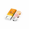 Hey Clay Interactieve Boetseerklei Doggie (3 kleuren)