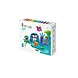 Hey Clay Interactieve Boetseerklei Aliens (15 kleuren) Hey Clay Interactieve Boetseerklei Aliens (15 kleuren)