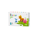 Hey Clay Interactieve Boetseerklei Animals (6 kleuren) Hey Clay Interactieve Boetseerklei Animals (6 kleuren)
