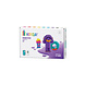 Hey Clay Interactieve Boetseerklei Monsters (6 kleuren) Hey Clay Interactieve Boetseerklei Monsters (6 kleuren)