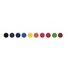 Djeco Dubbele Brushpennen - Classic - 10 stuks Djeco Dubbele Brushpennen - Classic - 10 stuks