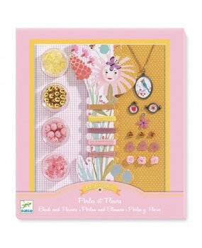 Djeco Sieraden Maken Djeco Sieraden Maken