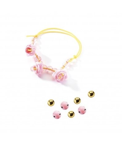 Djeco Sieraden Maken Djeco Sieraden Maken