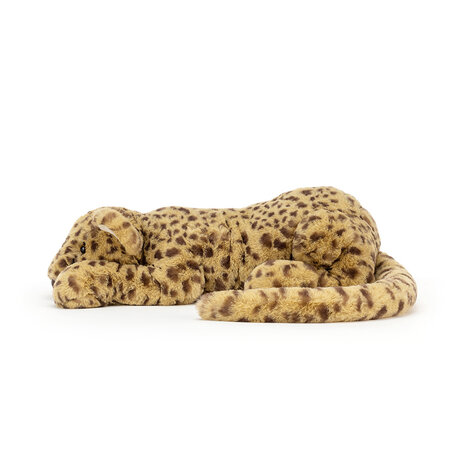 Jellycat Charley Cheetah Jellycat Charley Cheetah