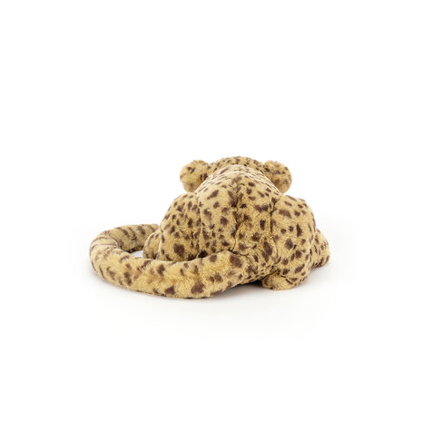 Jellycat Charley Cheetah Jellycat Charley Cheetah