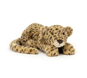 Jellycat Charley Cheetah Jellycat Charley Cheetah