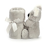 Jellycat Snugglet Koala Soother Knuffeldoek