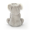 Jellycat Snugglet Koala Soother Knuffeldoek