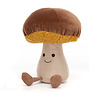 Jellycat Amuseable Toadstool Paddenstoel Jellycat Amuseable Toadstool Paddenstoel