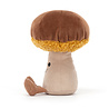 Jellycat Amuseable Toadstool Paddenstoel Jellycat Amuseable Toadstool Paddenstoel