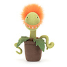 Jellycat Vleesetende Plant Carniflore Tammie Jellycat Vleesetende Plant Carniflore Tammie