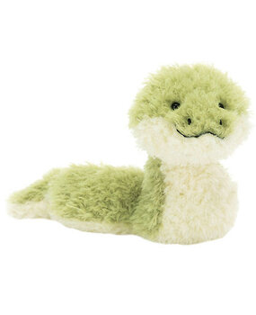 Jellycat Little Snake