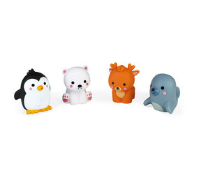 Janod Badspeelgoed Spuitfiguur Pooldieren Janod Badspeelgoed Spuitfiguur Pooldieren