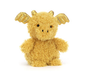 Jellycat Little Dragon Jellycat Little Dragon