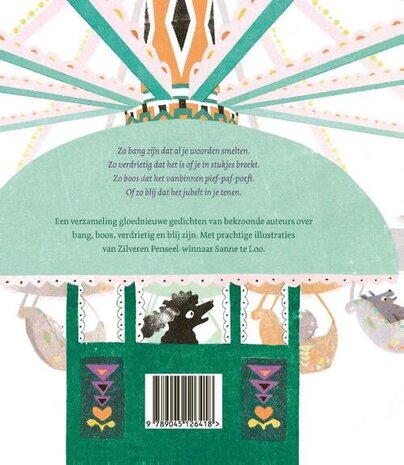 Tintelvlinders en Pantoffelhelden Tintelvlinders en Pantoffelhelden