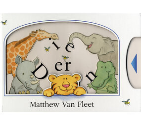 Dieren Dieren