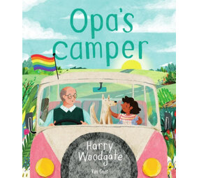 Opa's Camper Opa's Camper