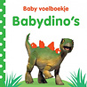 Baby Voelboekje Babydino's Baby Voelboekje Babydino's