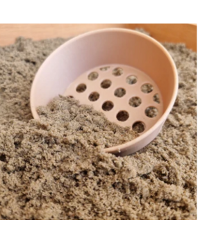 Grennn Mini Zeef Grennn Mini Zeef