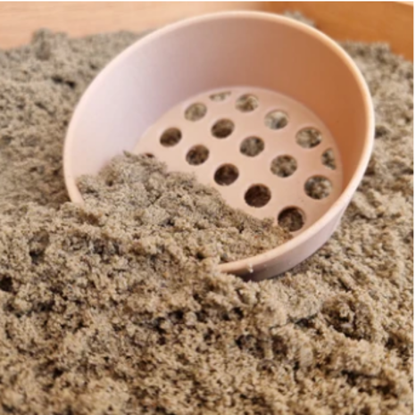 Grennn Mini Zeef Grennn Mini Zeef