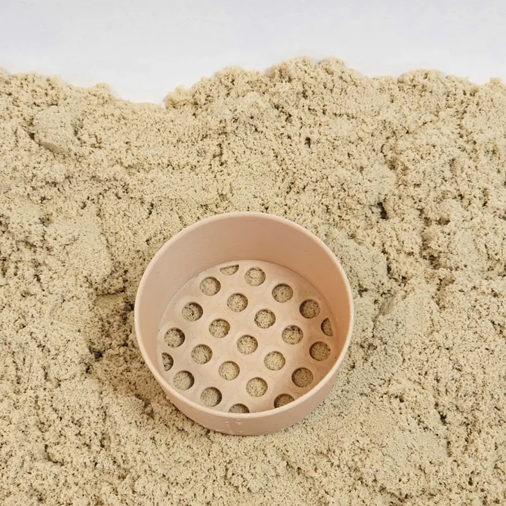 Grennn Mini Zeef Grennn Mini Zeef