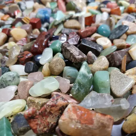 Grennn Edelstenen Treasure hunt Grennn Edelstenen Treasure hunt