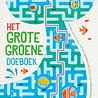 Het grote groene doeboek Het grote groene doeboek