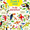 Zoek & Vind In de dierentuin