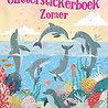 Glitterstickerboek Zomer Glitterstickerboek Zomer