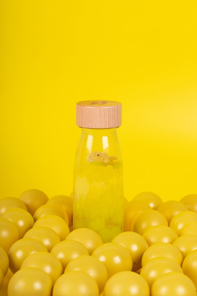 Petit Boum Sound Bottle Kogelvis Petit Boum Sound Bottle Kogelvis