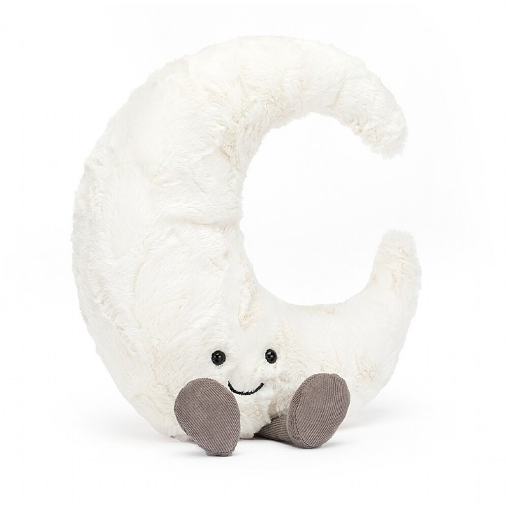 Jellycat Amuseable Moon Huge Jellycat Amuseable Moon Huge